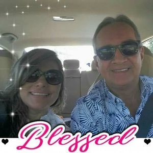 Meet your Posher, Martha